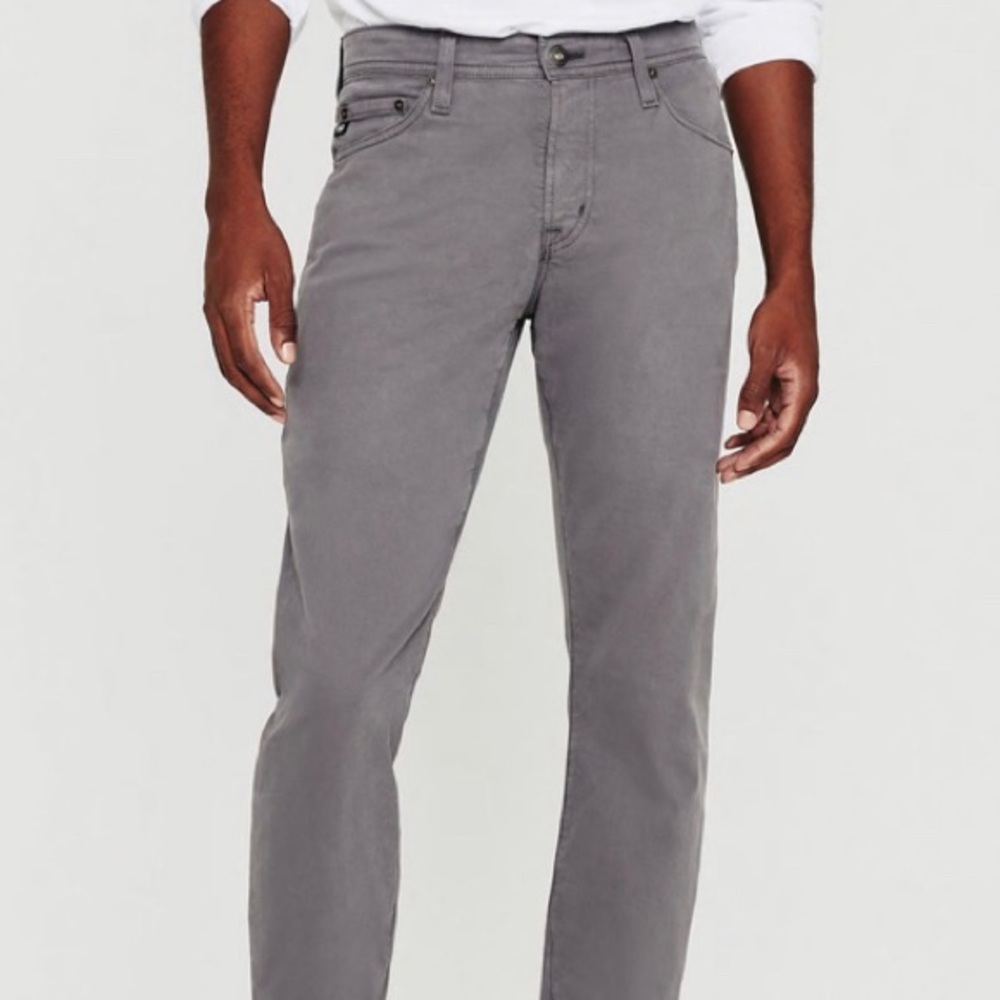 Adriano Goldschmied
Jeans 
The graduate
Tailored leg